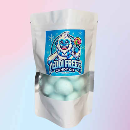 Cotton Candy Taffy