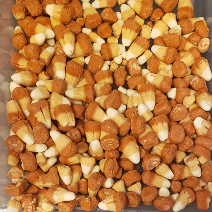 S'mores Candy Corn 6oz