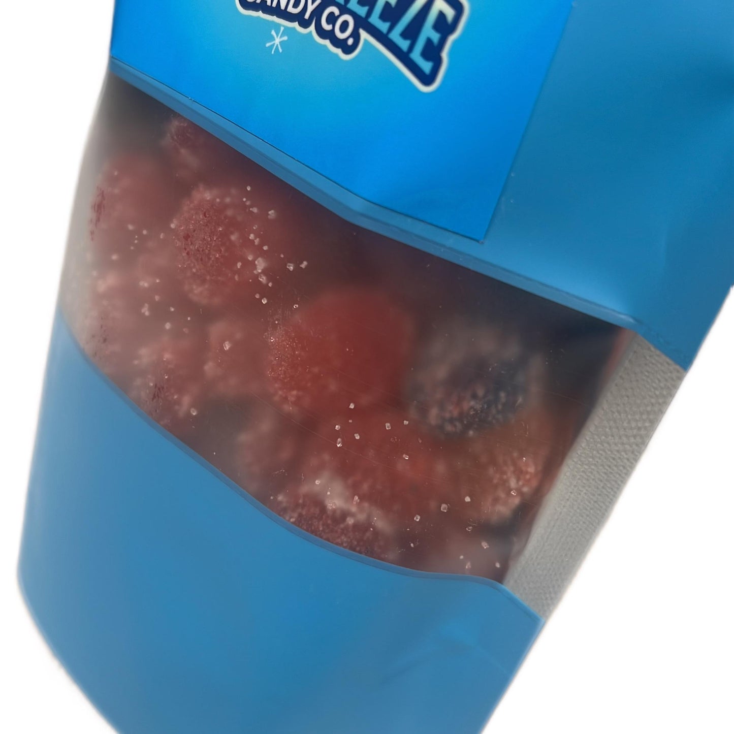 Sour Watermelon Gushers